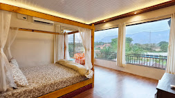 The Roots Luxury Villa in Karjat