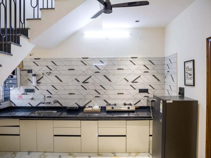 Palazao | Country-Style 3-BHK Villa In Udaipur with Private pool, Gazebo and Garden