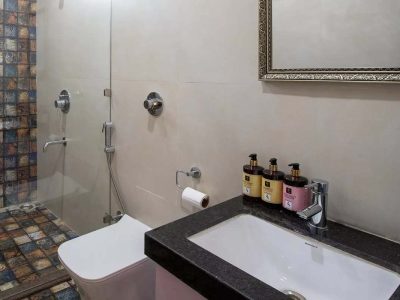 Heaven in Hills Kahili | Pet-friendly 2-BHK Villa in Udaipur | Pvt. Pool, Garden & Club House