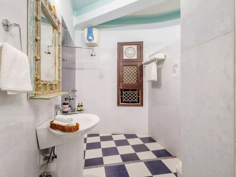 Abhimanyu Mansion Pearl | A 6-BHK Villa in Udaipur Manor With Rajasthani Charm