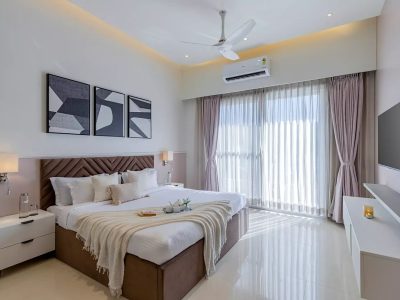 Elite Sereno | Luxe 4-BHK Villa in Udaipur With Pvt Pool & Garden