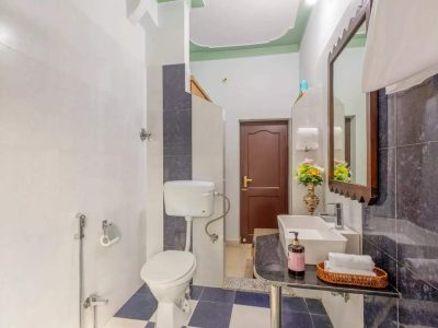 Abhimanyu Mansion Pearl | A 6-BHK Villa in Udaipur Manor With Rajasthani Charm