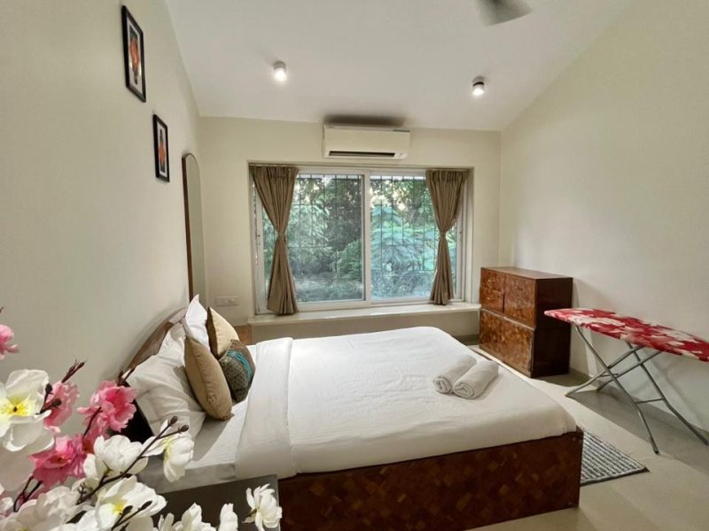 4BHK Pawna Villa in Lonavala
