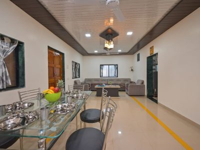 Om Sai 5BHK Villa in Lonavala
