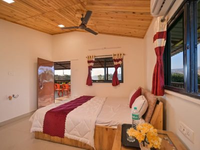 Om Sai 5BHK Villa in Lonavala