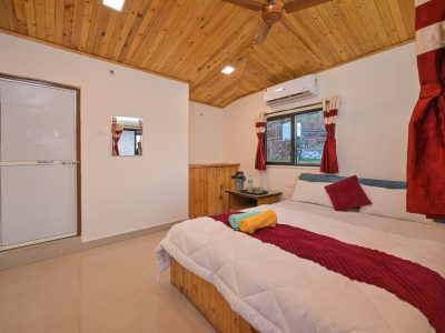 Om Sai 5BHK Villa in Lonavala