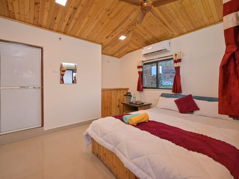 Om Sai 5BHK Villa in Lonavala