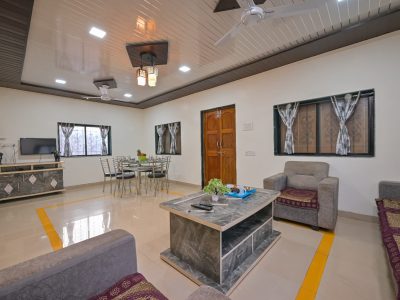 Om Sai 5BHK Villa in Lonavala