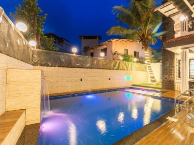 Om Sai 5BHK Villa in Lonavala