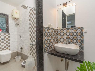 Om Sai 5BHK Villa in Lonavala