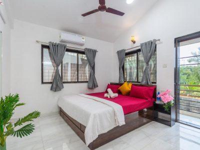 Om Sai 5BHK Villa in Lonavala