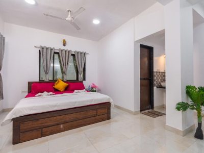 Om Sai 5BHK Villa in Lonavala