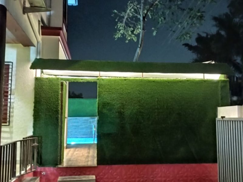 Bella Woods 3BHK Villa in Lonavala