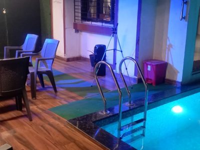 Bella Woods 3BHK Villa in Lonavala