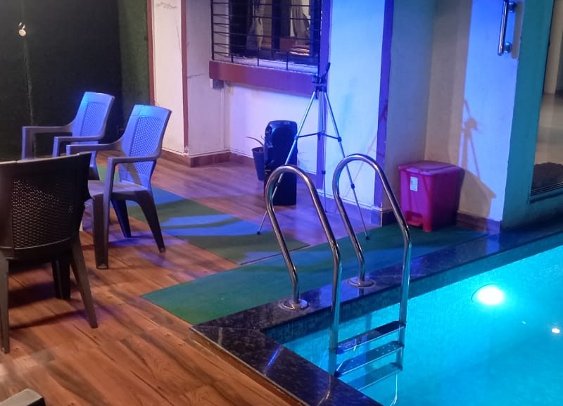 Bella Woods 3BHK Villa in Lonavala