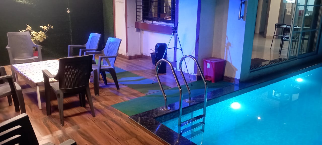 Bella Woods 3BHK Villa in Lonavala - Photo 5