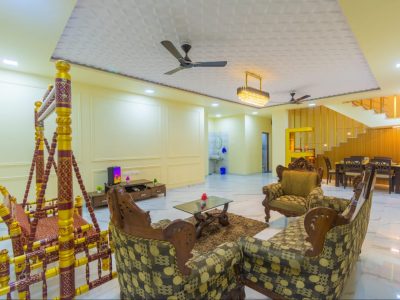 Riaan's Villa in Lonavala