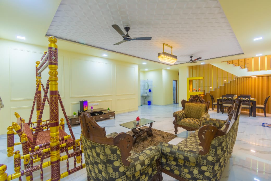 Riaan’s Villa in Lonavala - Photo 2