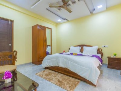 Riaan's Villa in Lonavala