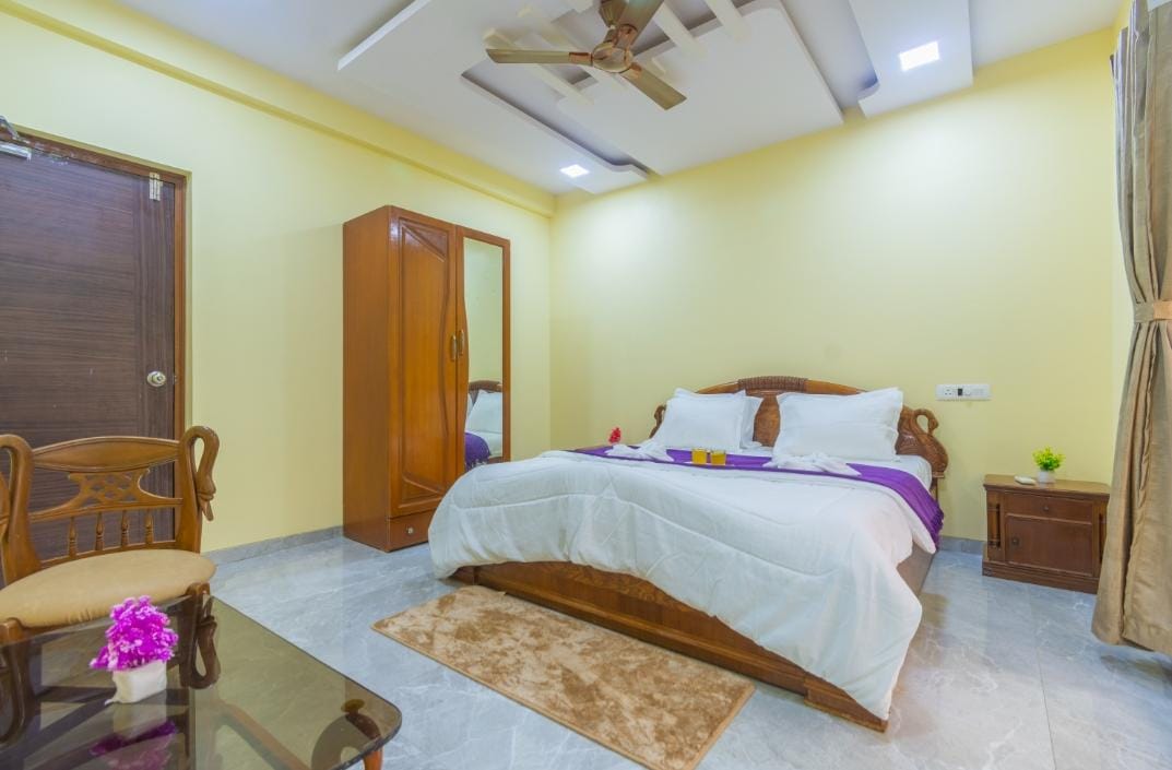 Riaan’s Villa in Lonavala - Photo 3