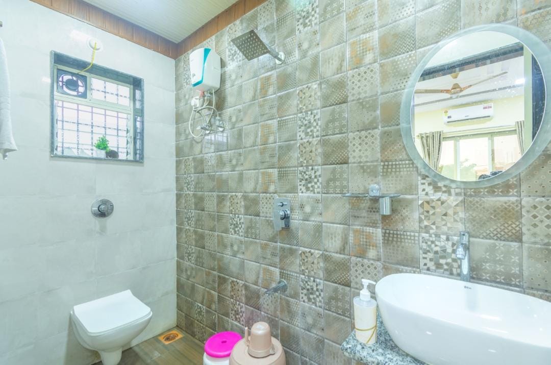 Riaan’s Villa in Lonavala - Photo 4