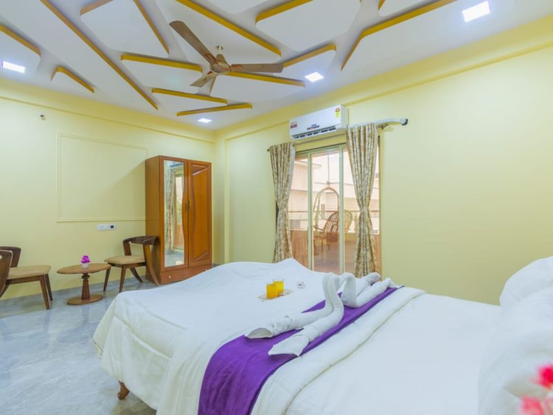 Riaan's Villa in Lonavala