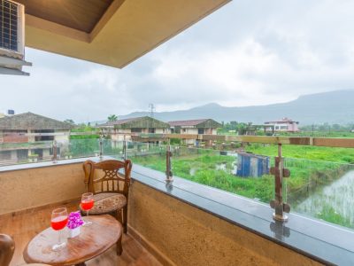 Riaan's Villa in Lonavala