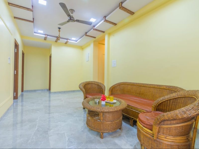Riaan's Villa in Lonavala