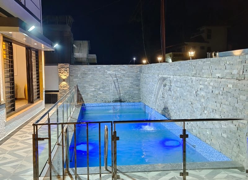 Antalya Villa in Lonavala