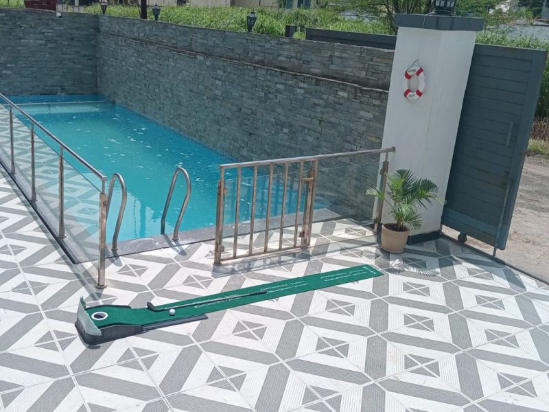 Antalya Villa in Lonavala