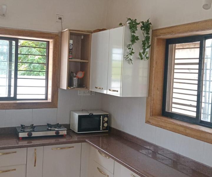 Antalya Villa in Lonavala