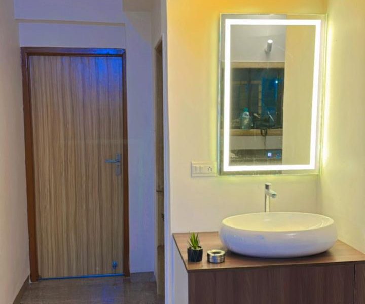 Antalya Villa in Lonavala
