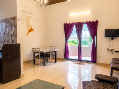 Vatsalya BANGALOW | Villa in Lonavala
