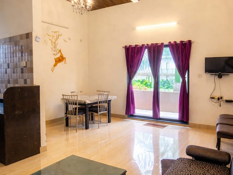 Vatsalya BANGALOW | Villa in Lonavala