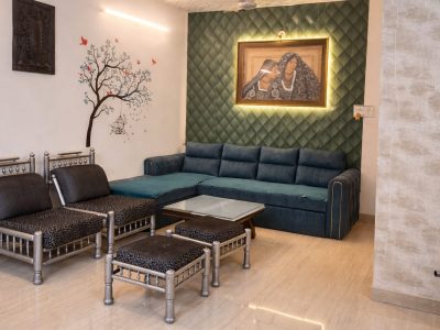 Vatsalya BANGALOW | Villa in Lonavala