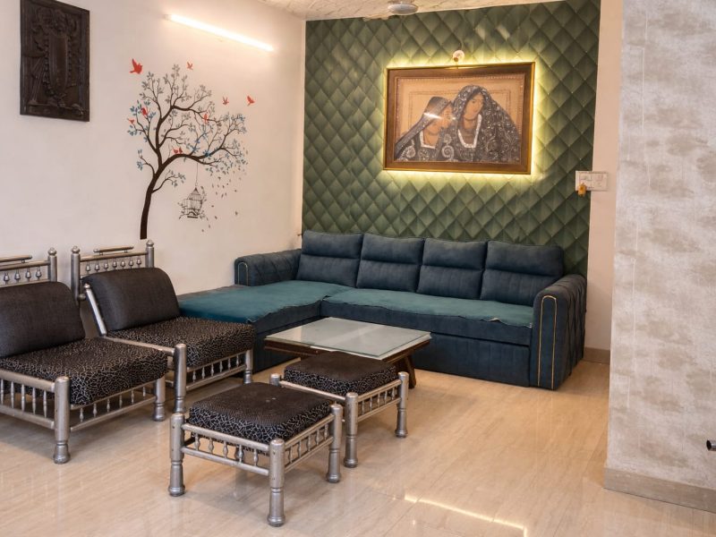 Vatsalya BANGALOW | Villa in Lonavala