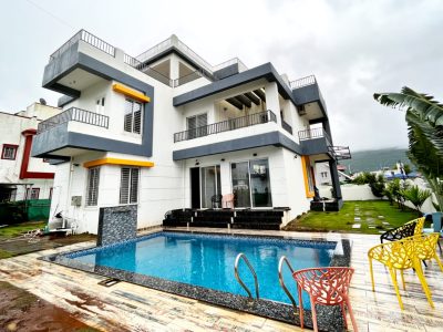 Mango Villa's | Villa in Lonavala