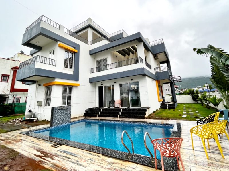 Mango Villa's | Villa in Lonavala