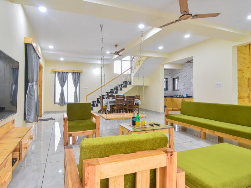 Mango Villa's | Villa in Lonavala