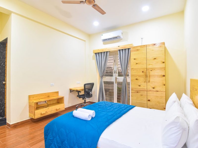 Mango Villa 12 | Villa in Lonavala
