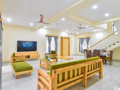 Mango Villa's | Villa in Lonavala