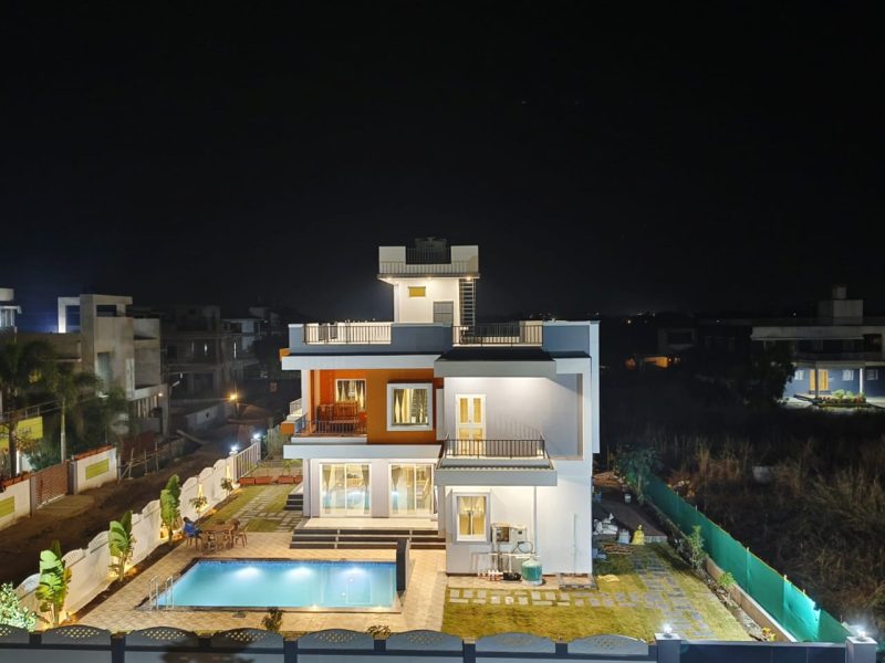 Mango Villa 14 | Villa in Lonavala