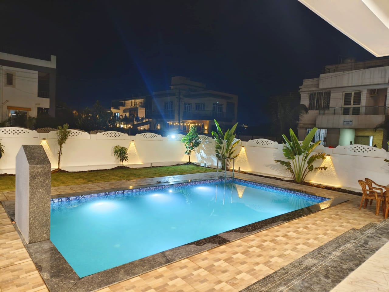 Mango Villa 14 | Villa in Lonavala - Photo 4