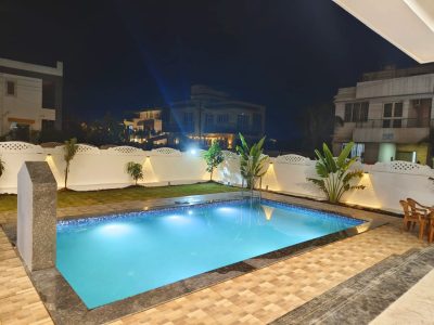 Mango Villa 14 | Villa in Lonavala