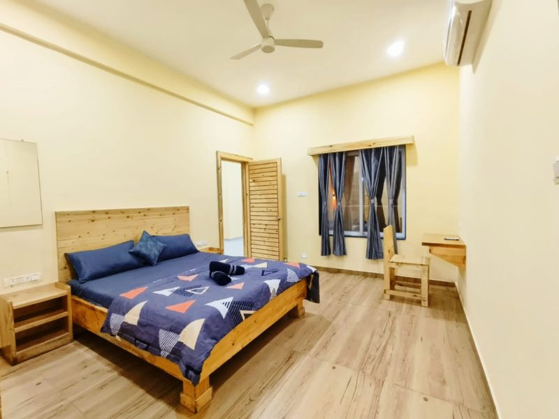 Mango Villa 7 | Villa in Lonavala