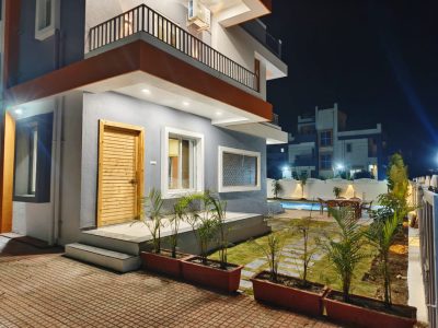 Mango Villa 13 | Villa in Lonavala
