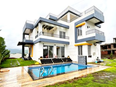 Mango Villa 12 | Villa in Lonavala
