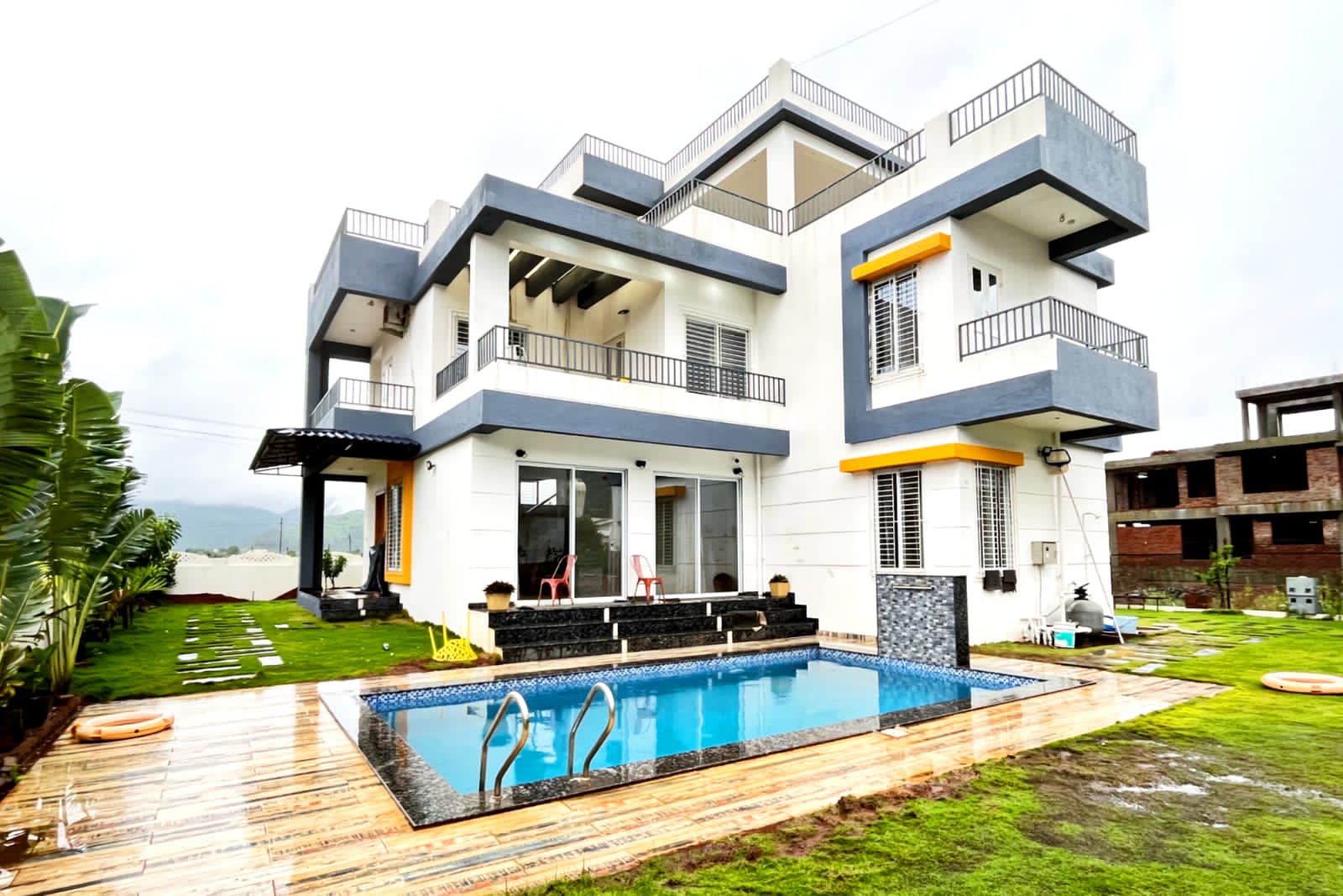 Mango Villa 12 | Villa in Lonavala - Photo 2