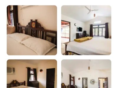 Valecha's 4 BHK Villa in Lonavala