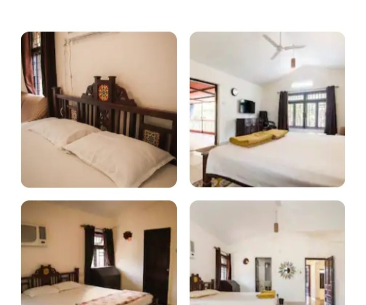 Valecha's 4 BHK Villa in Lonavala